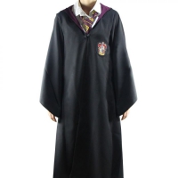 Harry Potter: Gryffindor Robe / Mantel (Large)
