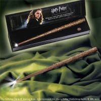 Harry Potter: Hermione Granger Illuminating Wand / Verlichtende Toverstok