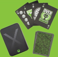 Xbox Playing Cards / Speelkaarten