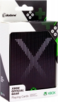 Xbox Playing Cards / Speelkaarten
