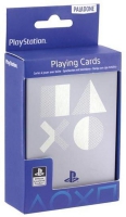 Sony Playstation Playing Cards / Speelkaarten