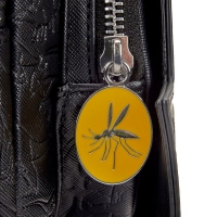 Jurassic Park Loungefly Logo Mini Backpack / Rugtas