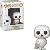 Funko Pop! Harry Potter: Hedwig