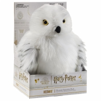 Harry Potter: Hedwig Interactive Electronic Puppet (30cm)