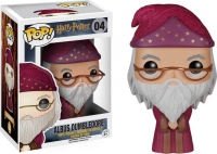 Funko Pop! Harry Potter: Albus Dumbledore