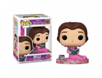 Funko Pop! Disney: Ultimate Princess - Belle