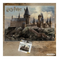 Harry Potter: Hogwarts Castle Puzzle 3000 Pieces / Puzzel 3000 stukjes