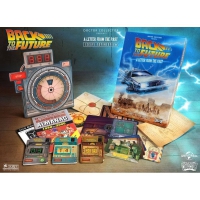 Back to the Future: Adventure Game - A Letter Form the Past (English Version)