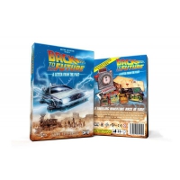 Back to the Future: Adventure Game - A Letter Form the Past (English Version)