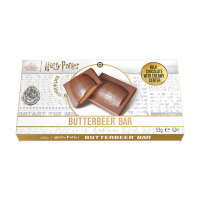 Harry Potter: Butterbeer Bar