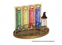 Harry Potter: Jelly Belly House Points Counter Dispenser (Holds up to 566G of Candy)