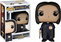 Funko Pop! Harry Potter - Severus Snape