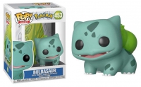 Funko Pop! Games: Pokémon - Bulbasaur