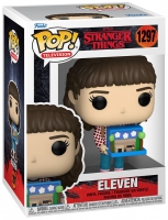 Funko Pop! TV: Stranger Things Season 4 - Eleven (Diorama)