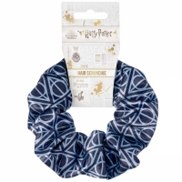 Harry Potter: Deathly Hallows Scrunchie