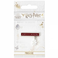Harry Potter: Gryffindor Bar Pin