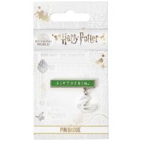Harry Potter: Slytherin Bar Pin