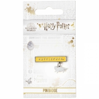 Harry Potter: Hufflepuff Bar Pin