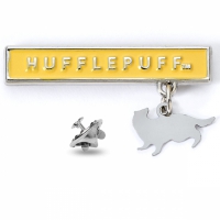 Harry Potter: Hufflepuff Bar Pin