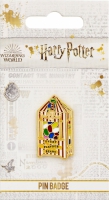 Harry Potter: Bertie Botts Pin