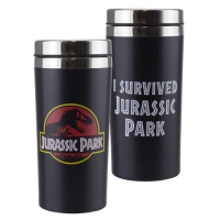 Jurassic Park Travel Mug (400ml)
