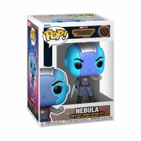 Funko Pop! Guardians of the Galaxy Vol. 3 - Nebula