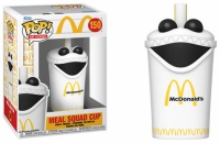 Funko Pop! Ad Icons: McDonald's - Meal Squad Cup