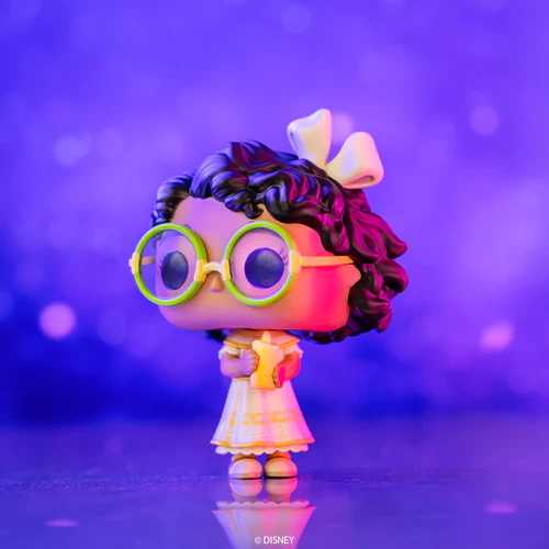 Funko Pop! Disney 100th Anniversary - Mirabel (Glow in the Dark)