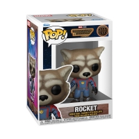 Funko Pop! Guardians of the Galaxy Vol. 3 - Rocket