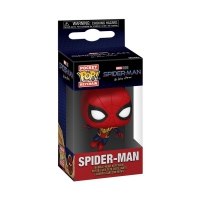 Funko Pocket Pop! Marvel: Spider-man No Way Home - Spider-man (Tom Holland)