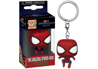 Funko Pocket Pop! Marvel: Spider-man No Way Home - The Amazing Spider-man (Andrew Garfield)