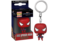 Funko Pocket Pop! Marvel: Spider-man No Way Home - The Friendly Neighborhood (Tobey Maguire)