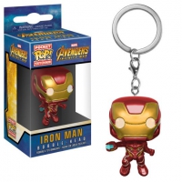 Funko Pocket Pop! Marvel: Avengers Infinity War - Iron Man