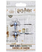 Harry Potter: Ravenclaw Diadem Hair Clip Set