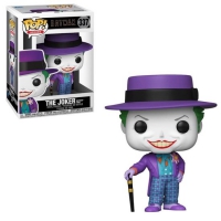 Funko Pop! Batman - The Joker (Jack Nicholson)