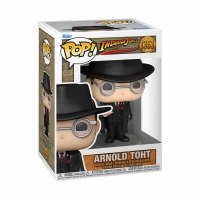 Funko Pop! Indiana Jones and the Raiders of the Last Ark - Arnold Toht