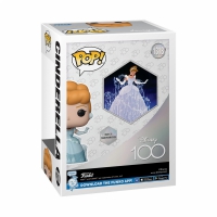 Funko Pop! Disney 100th Anniversary - Cinderella