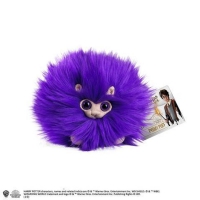 Harry Potter: Purple  Pygmy Puff Plush