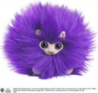 Harry Potter: Purple  Pygmy Puff Plush