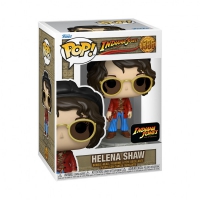 Funko Pop! Indiana Jones and the Dial of Destiny - Helena Shaw