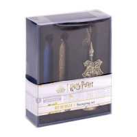 Harry Potter: Hogwarts Wax Seal Set