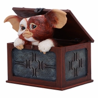 Gremlins: Gizmo You are Ready Statue