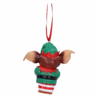 Gremlins: Gizmo Hanging OrnamentElf