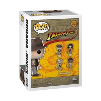 Funko Pop! Indiana Jones and the Dial of Destiny - Indiana Jones