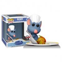 Funko Pop! Deluxe: Rataouille - Remy
