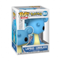 Funko Pop! Games: Pokémon - Lapras