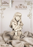 Disney: Princess Series - Aurora  Bust (alleen op aanvraag)