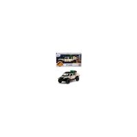 Jurassic World: Jeep Gladiator (1:32Scale) Vehicle / Voertuig