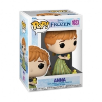 Funko Pop! Disney: Ultimate Princess - Anna (Frozen)