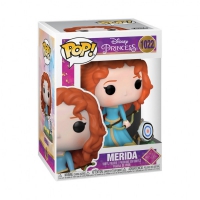 Funko Pop! Disney: Ultimate Princess - Merida (Brave)